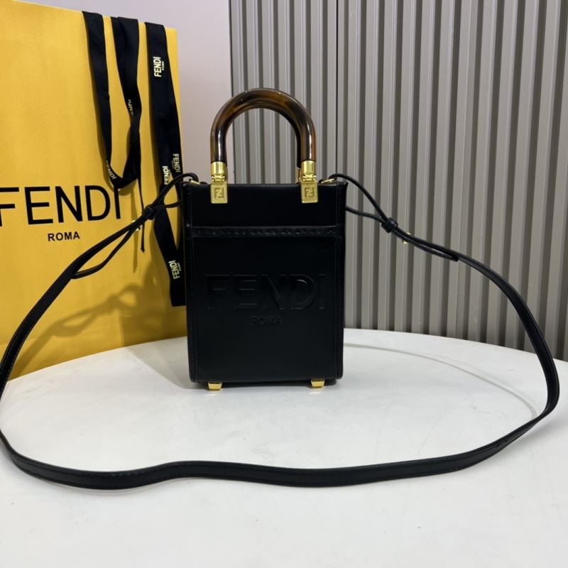 Fendi Satchel Bags